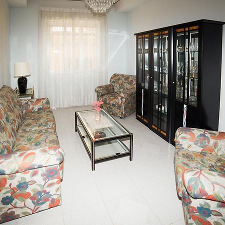 B&B Don Filippo Франкавилла-ди-Сицилия Экстерьер фото