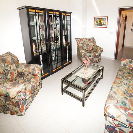 B&B Don Filippo Франкавилла-ди-Сицилия Экстерьер фото