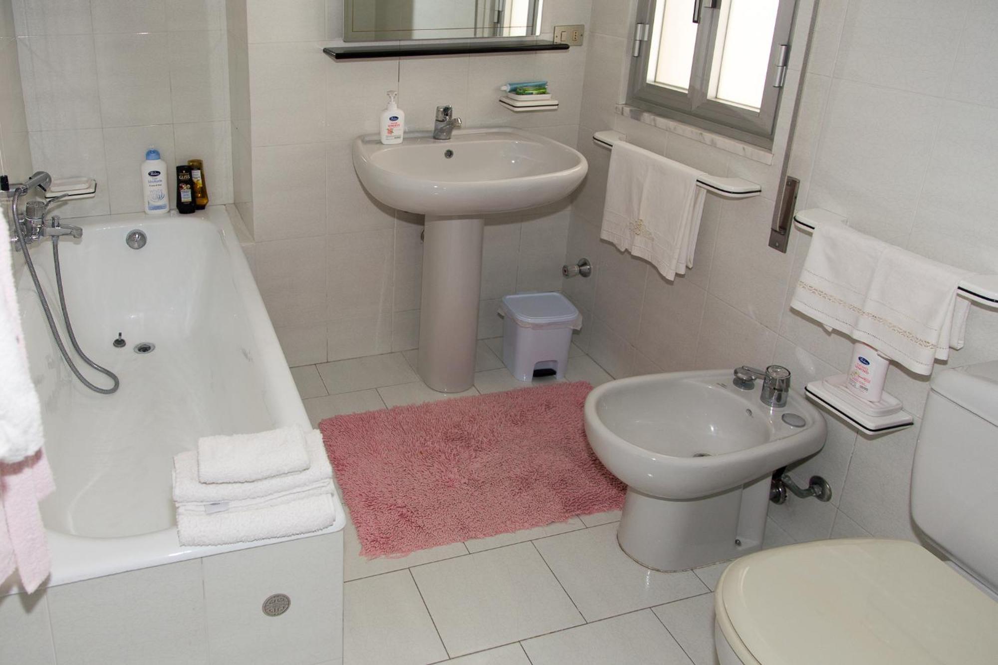 B&B Don Filippo Франкавилла-ди-Сицилия Экстерьер фото