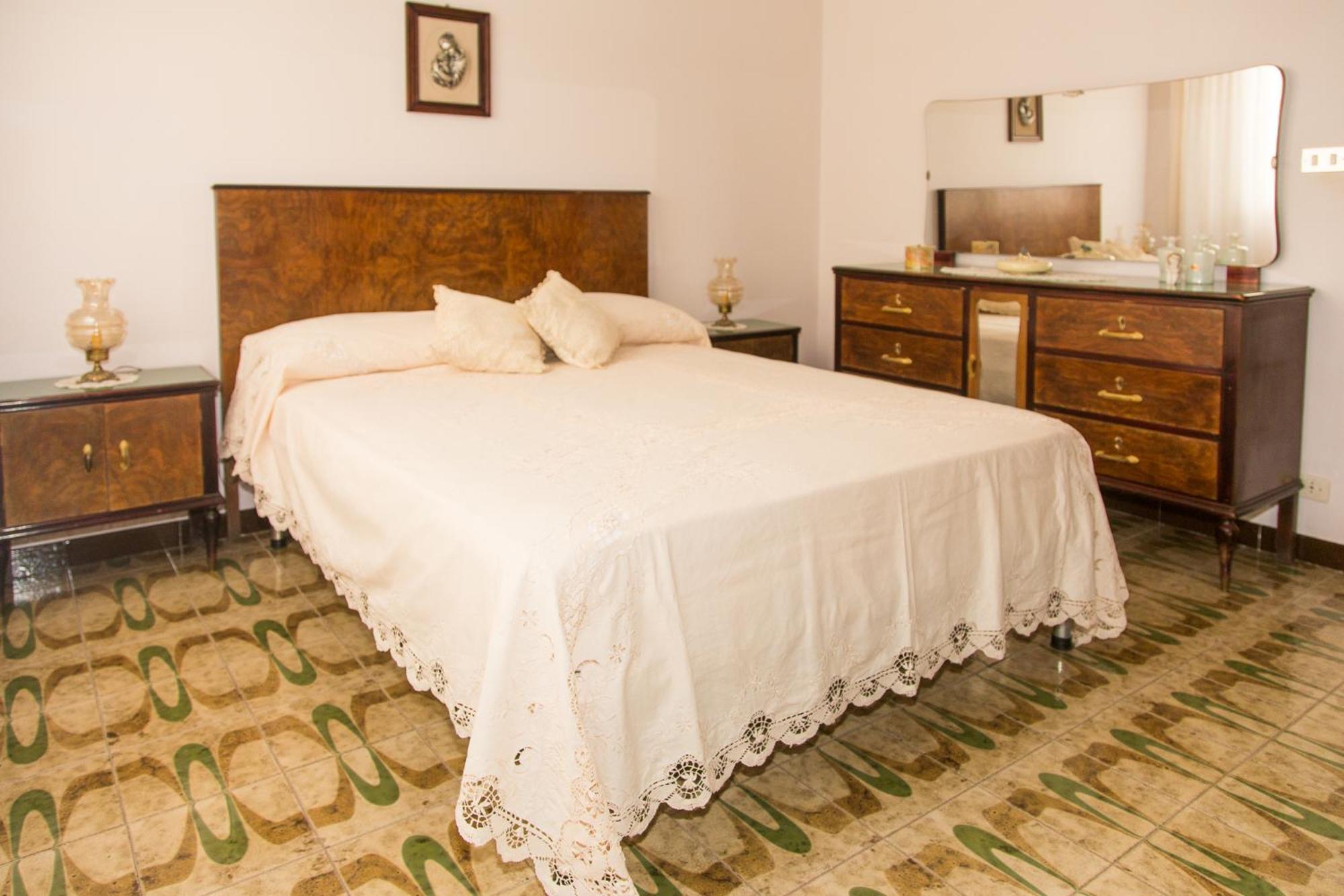 B&B Don Filippo Франкавилла-ди-Сицилия Экстерьер фото