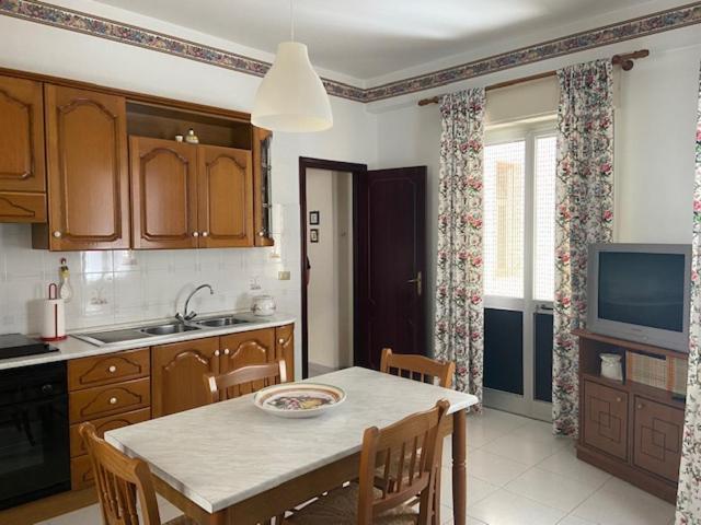 B&B Don Filippo Франкавилла-ди-Сицилия Экстерьер фото
